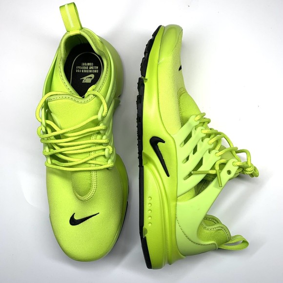 Nike Shoes - Nike Air Presto Atomic Green Volt DV2228-300 Women's Size 11 Shoe